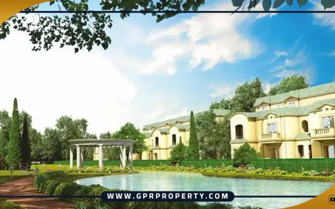 Green Square Mostaqbal City