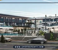 Mall Jaya East Shorouk