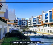 La Mirada Compound Mostakbal City