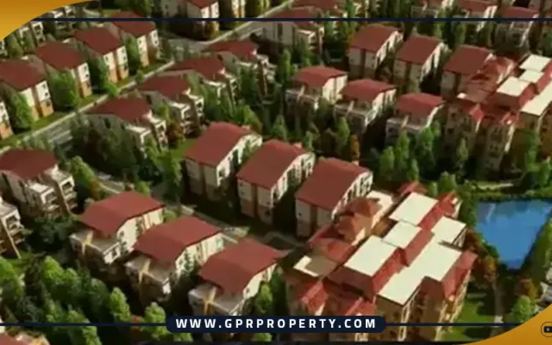 Neopolis Mostakbal City