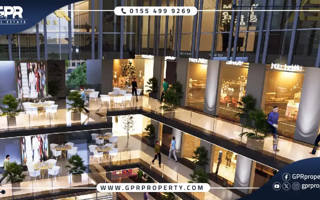 Annex 26 Mall Business Complex October