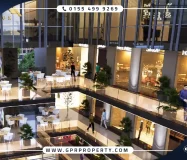 Annex 26 Mall Business Complex October