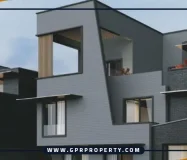 The Ridge Mostakbal City