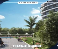 Kukun Compound Al Mostakbal City