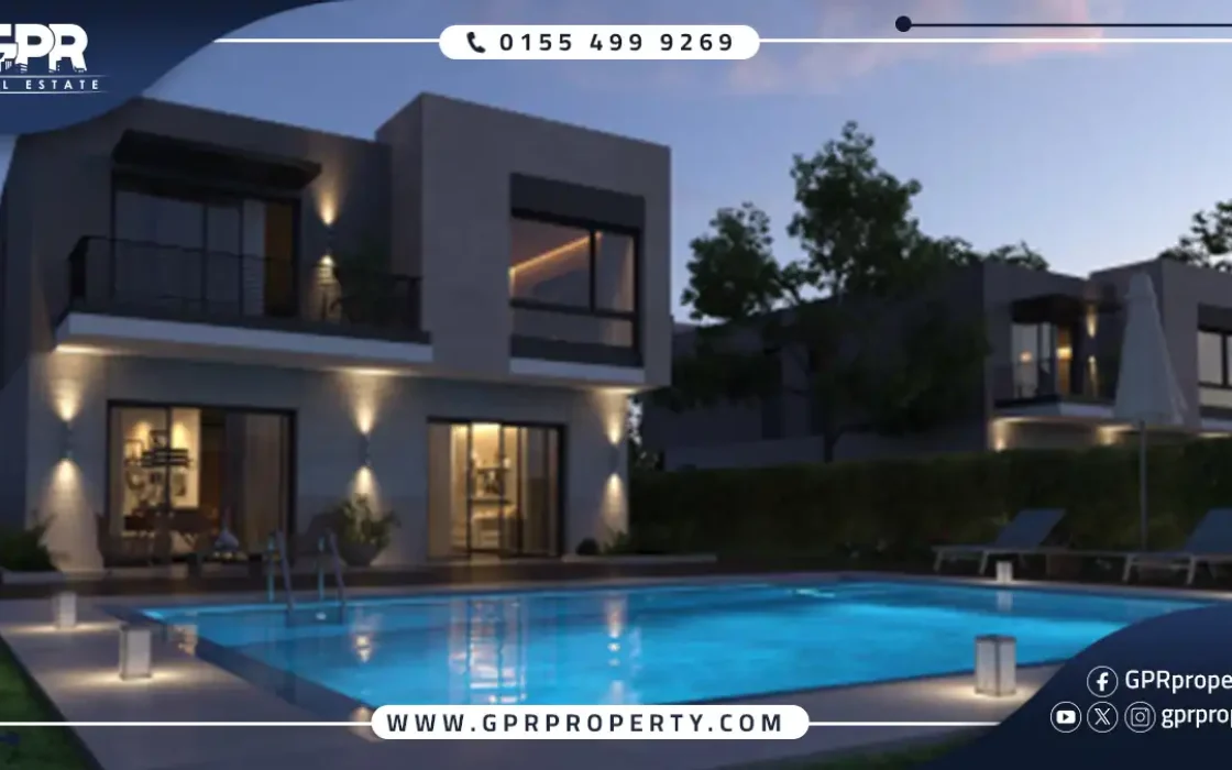 Park Central Mostakbal City