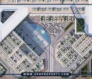 Mall Jaya East Shorouk