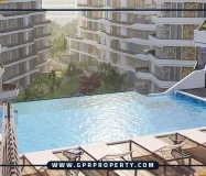 The Lakes Bloomfields Mostakbal City