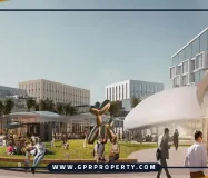 The Ridge Mostakbal City