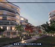 The Lakes Bloomfields Mostakbal City