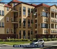 Neopolis Mostakbal City