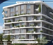 Kukun Compound Al Mostakbal City