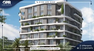 Kukun Compound Al Mostakbal City