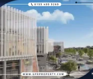 Thru Mall Sheikh Zayed