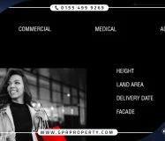 Ray West Mall 6 October