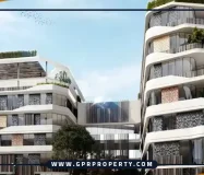 The Lakes Bloomfields Mostakbal City