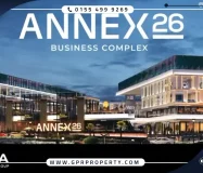 Annex 26 Mall Business Complex October