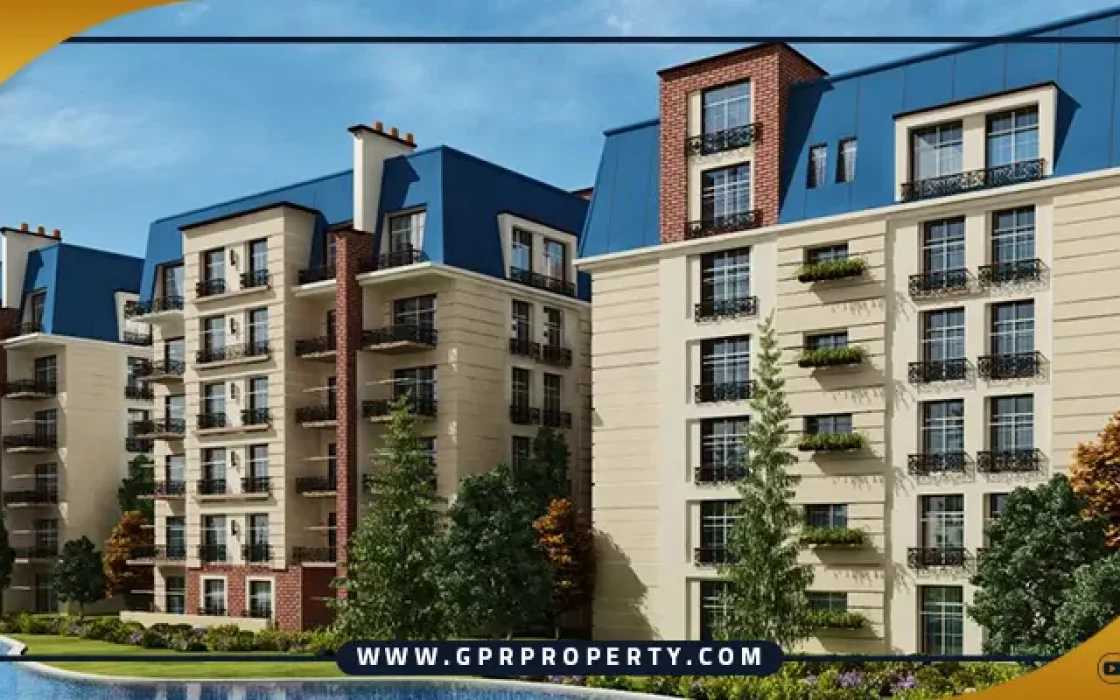 Neopolis Mostakbal City