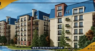 Neopolis Mostakbal City