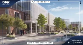 Thru Mall Sheikh Zayed