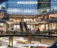 Annex 26 Mall Business Complex October