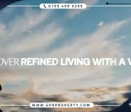 West View Residence Compound New Zayed