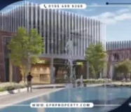 Thru Mall Sheikh Zayed