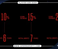 Ray West Mall 6 October