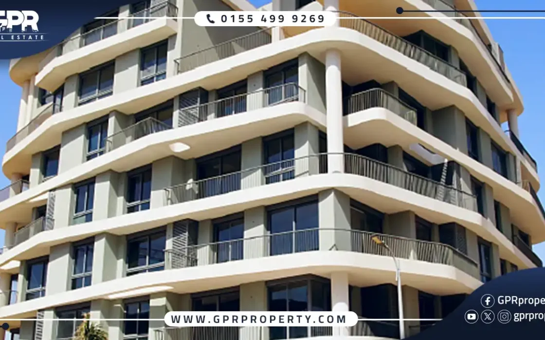 Kukun Compound Al Mostakbal City