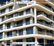 Kukun Compound Al Mostakbal City