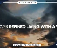 West View Residence Compound New Zayed