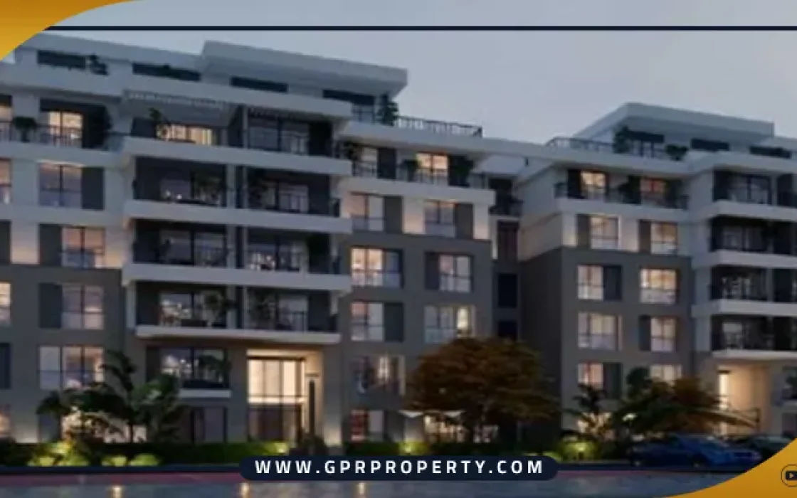 Talda Mostakbal City