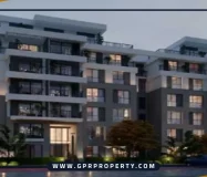 Talda Mostakbal City