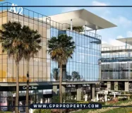 Golden Gate Mall New Cairo