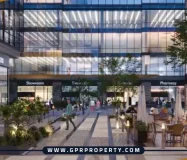 Golden Gate Mall New Cairo