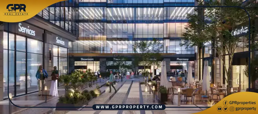 ------Golden-Gate-Mall-New-Cairo