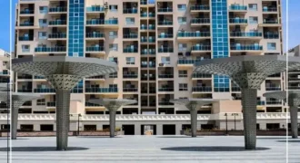 Downtown New Alamein