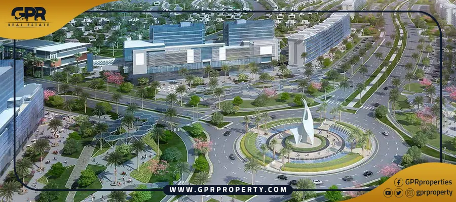 ----Down-Town-New-Alamein-5