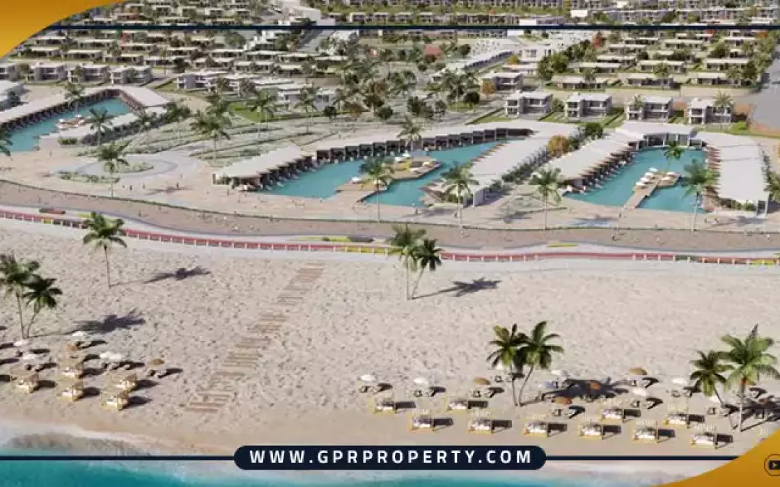 Direction White North Coast