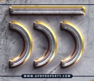 Five Fifty Five Mall Sheikh Zayed