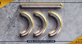 Five Fifty Five Mall Sheikh Zayed