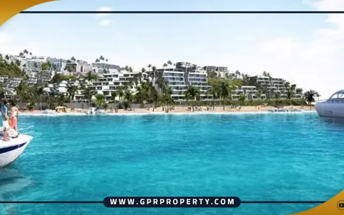 Carnelia El Ain El Sokhna