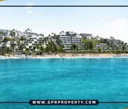 Carnelia El Ain El Sokhna