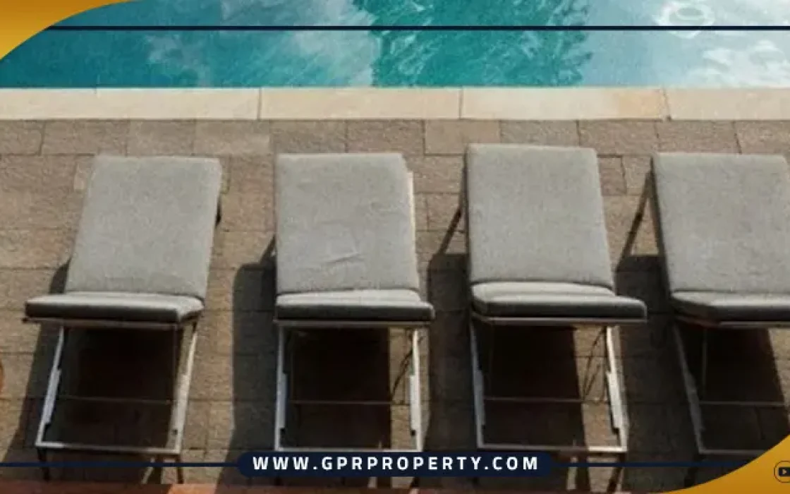 Carnelia El Ain El Sokhna