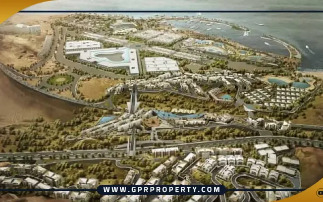 Carnelia El Ain El Sokhna