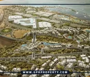 Carnelia El Ain El Sokhna