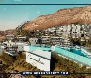 Carnelia El Ain El Sokhna