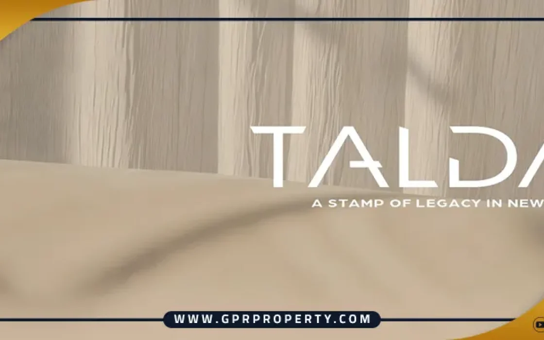 Talda Mostakbal City