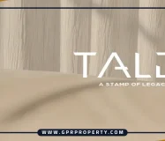 Talda Mostakbal City