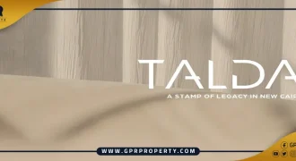 Talda Mostakbal City