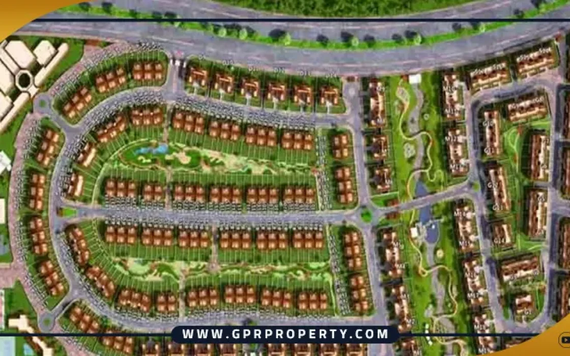 Green Square Mostaqbal City